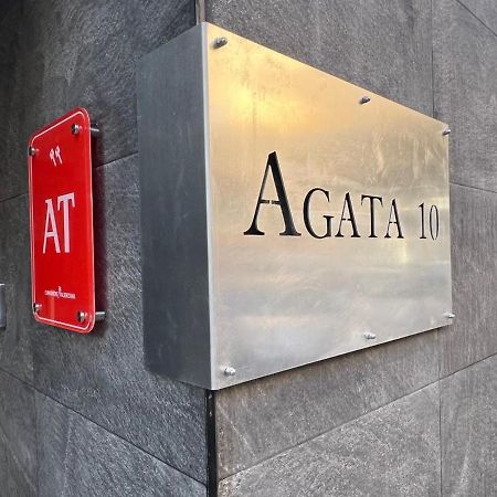 Апартаменты Agata 10-4E Аликанте Экстерьер фото